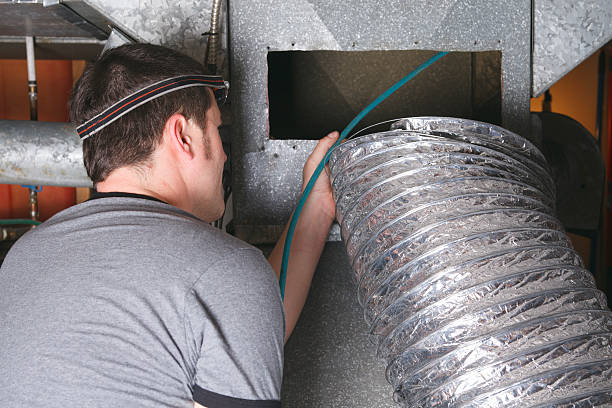 Best Affordable Air Duct Cleaning  in South Eliot, ME